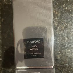 Tom Ford Oud Wood 