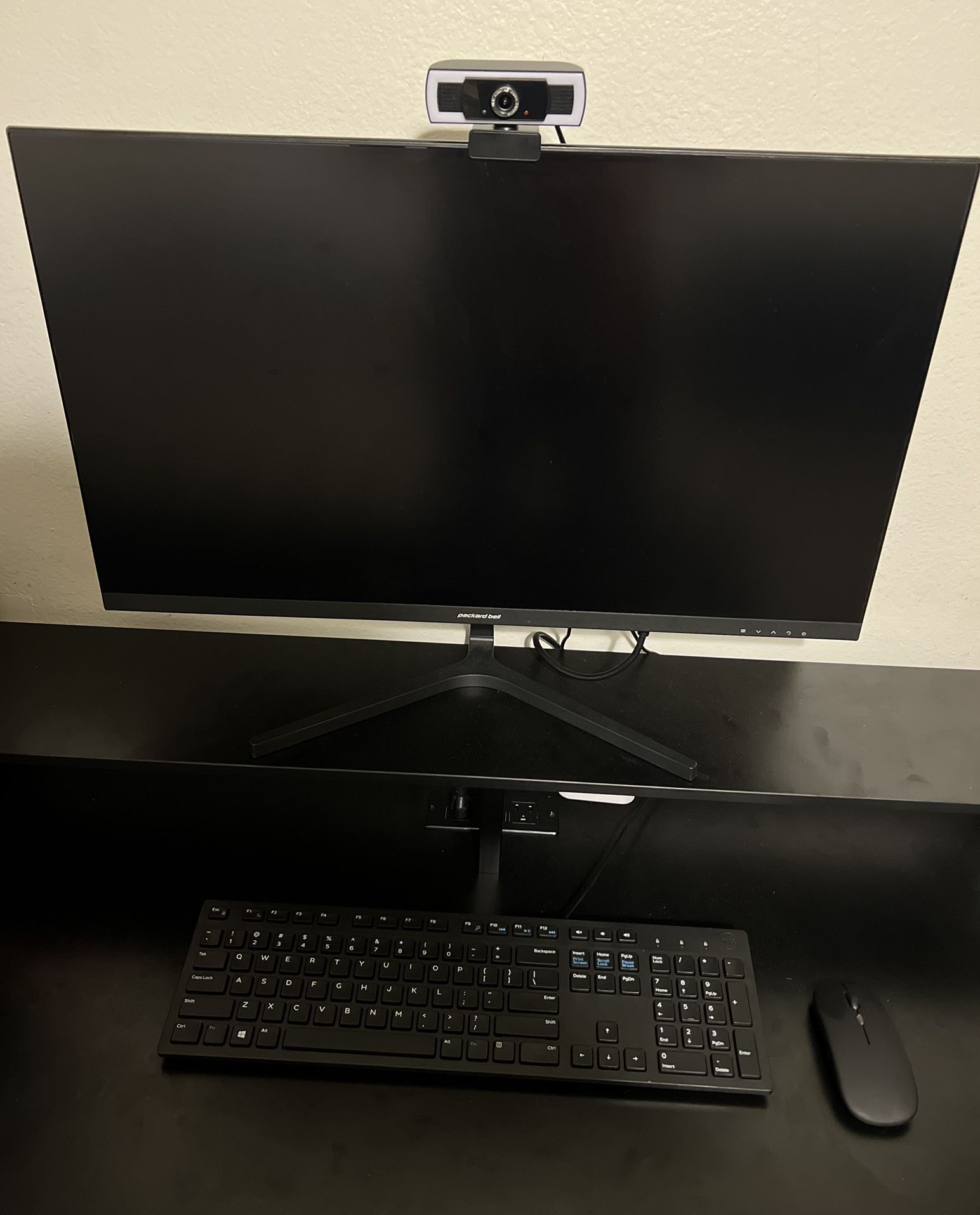 Computer Monitors