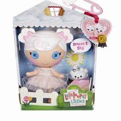 LALALOOPSY DOLL $30 ✔️ PRICE IS FIRM 