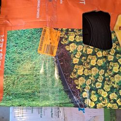 Vigoro Landscape Edging Kit