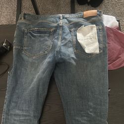 Purple Jeans 