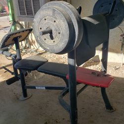Weight Set 
