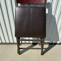 Folding Chair