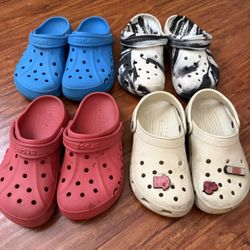 Crocs 