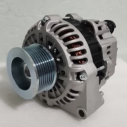 New Alternator For Subaru 2.5 H4 Impreza Legacy Outback Forester Baja EJ250