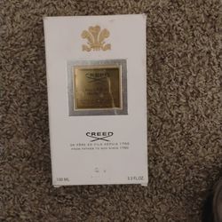Creed Cologne