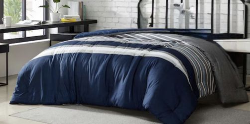 Nautica Twin Comforter
