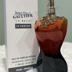 Jean Paul Gaultier La Belle Le Parfum 