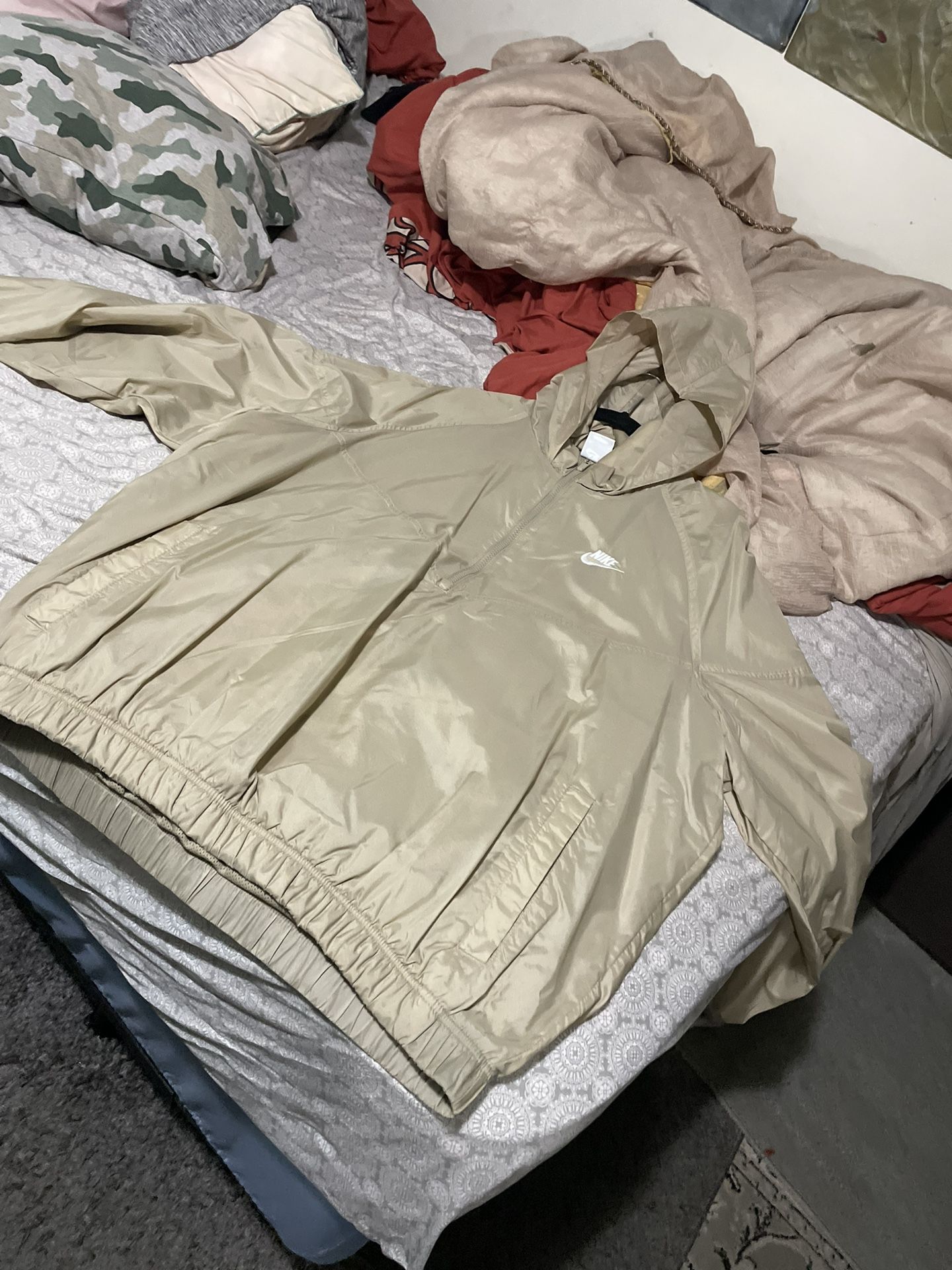 Nike Windbreaker