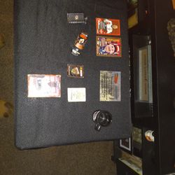 Misc Dale Earnhardt Nascar Collectables