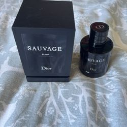 Dior Sauvage Elixer 3.4fl oz/100ml
