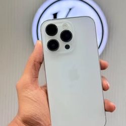 iPhone 14 Pro Max Unlocked With Warranty 