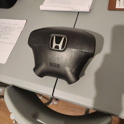 Honda Civic Sedan Ex Air Bag. Still Good 👍 