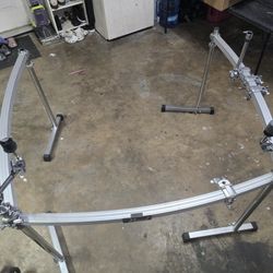 Pearl Rack For Drums