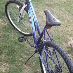 Huffy Granite  26" Mountain Bike