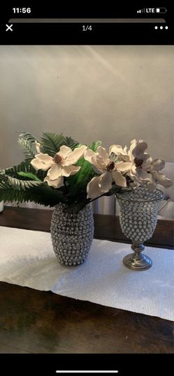 Flower vase