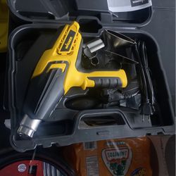 Heat Gun 