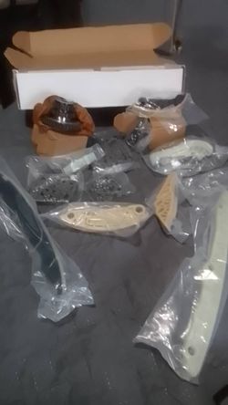 2015jetta/TSI/se timming chain kit