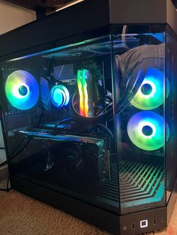PNY GeForce RTX 4070 Ti SUPER 16GB – Excellent Condition