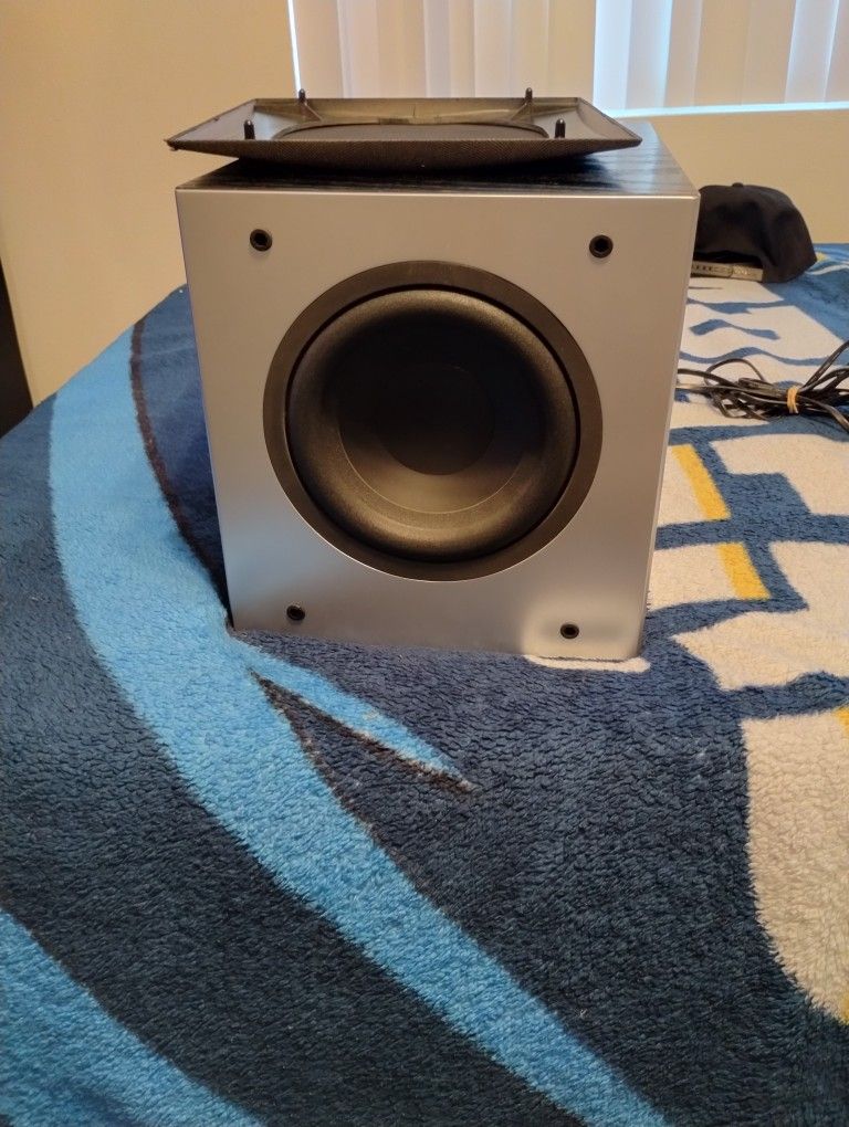 Polk Audio Sub
