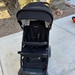 Stroller NUNA