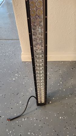 Race Sport Lighting  Curve