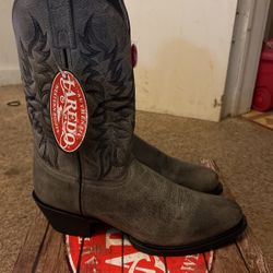 Laredo Western Boots