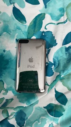 Apple iPod Touch 16GB