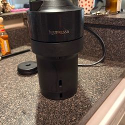 Nespresso Verturo