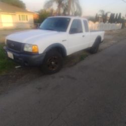 20003 Ford Ranger