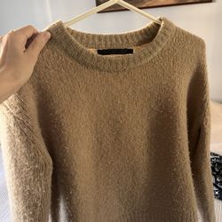 Jenni Kayne Cozy Sweater 
