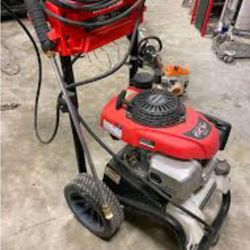 Craftsman Pressure Washer 3200 Psi 