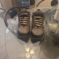 Work Boots 