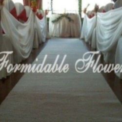 Wedding Runner