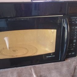 GE Profile Spacemaker XL 1800 Microwave