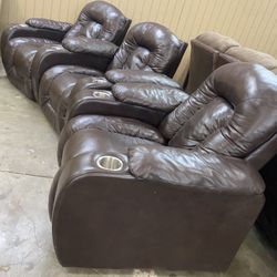 Reclainer Chair Good Conditions 