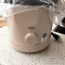 Bella 2QT slow cooker