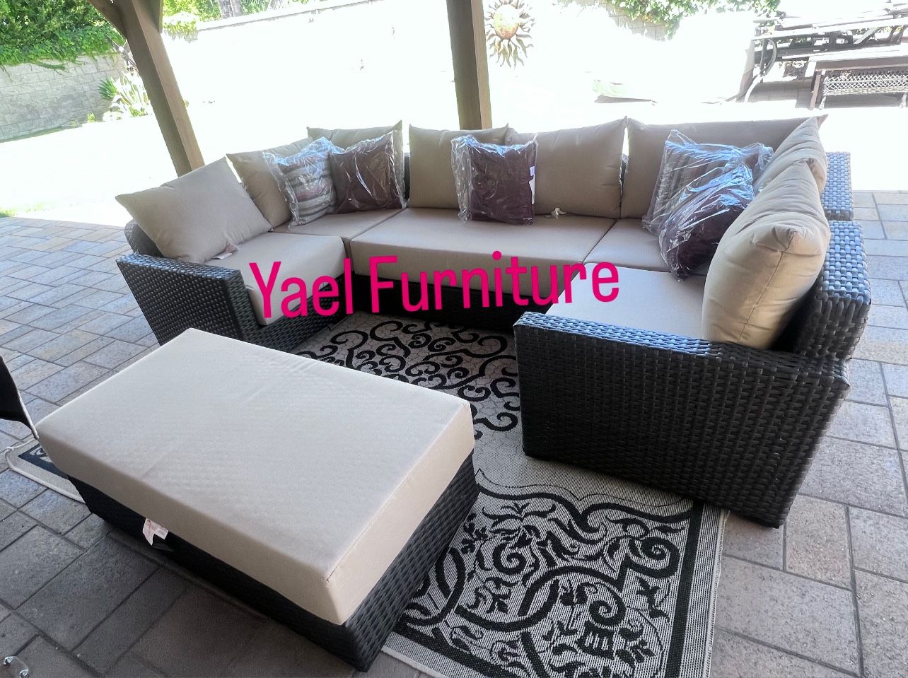 Patio Outdoor Brand New High Quality