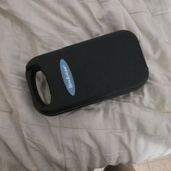 Brookstone shaving kit