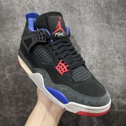 Air Jordan 4 Retro Lase