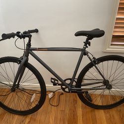 Retrospec Bike