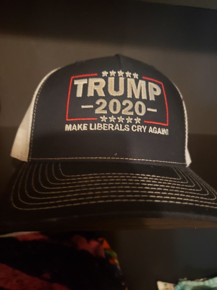 2020 trump hat