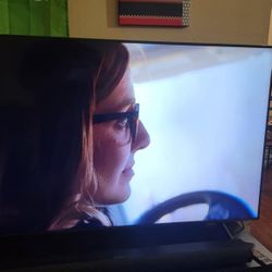 Samsung 55 Inch Smart Tv