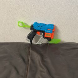 Nerf Gun