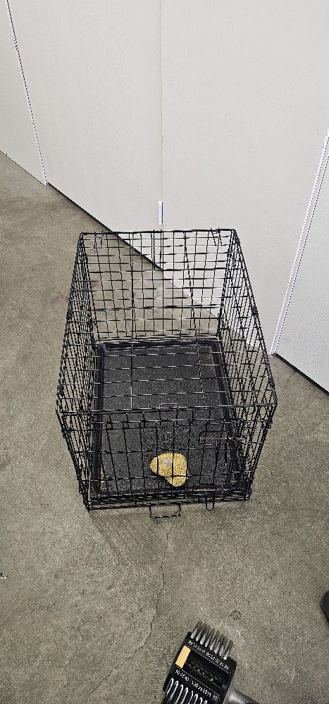Kennel