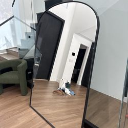 Rejuvenation designer mirror