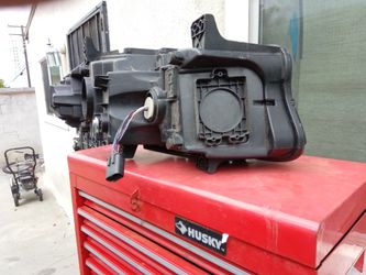 Headlight for 2000 car I'm not sure what time