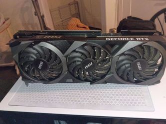 3070ti 8gb gpu