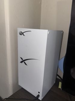 Xbox Series X Digital Version