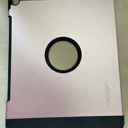 Spigen iPad Pro 12.9” Tough Amor Case (New)